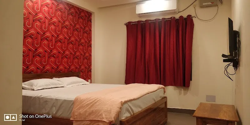 PuriStayCare: Airbnb Management Services in Puri