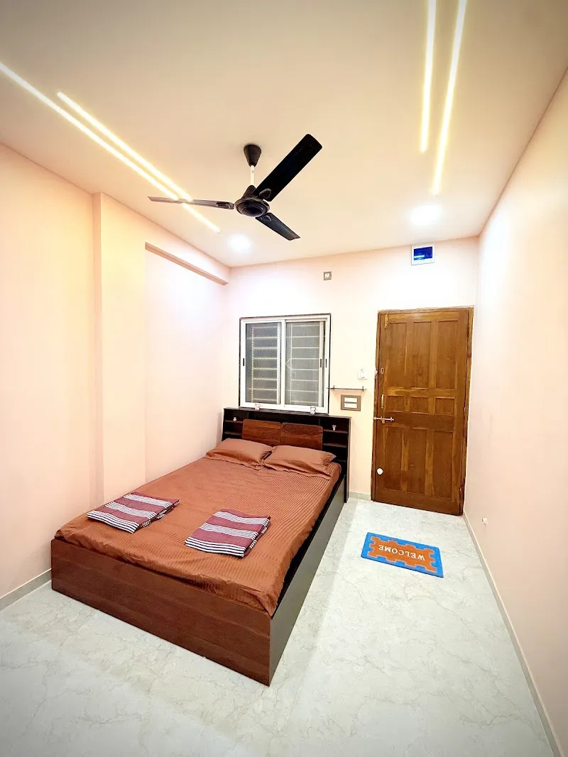 Shreya Homestay
