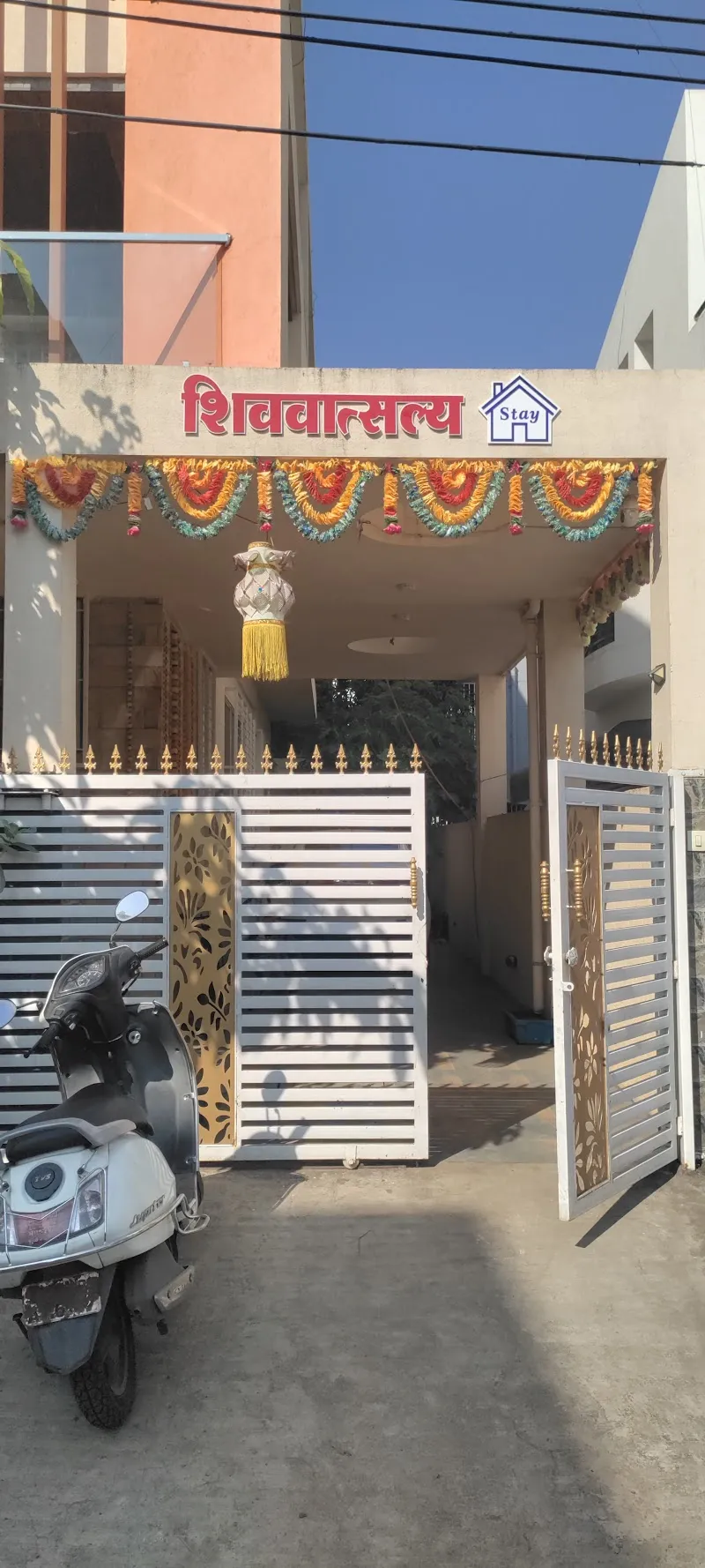 Shiv-Vatsalya Homestay
