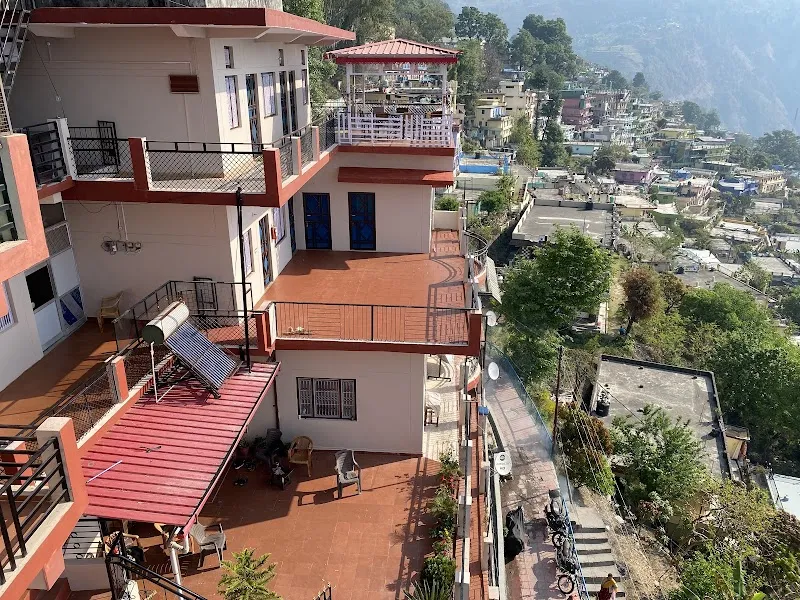 Shivam home stay and resturant