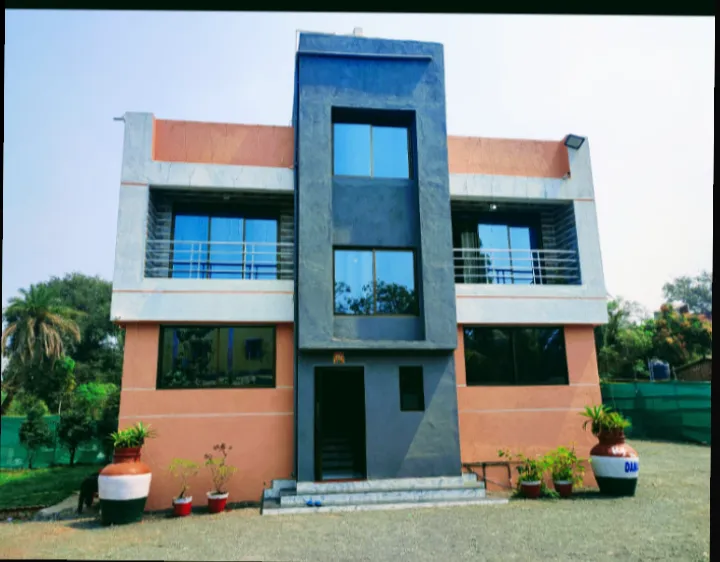 RJ VILLA FARM STAY