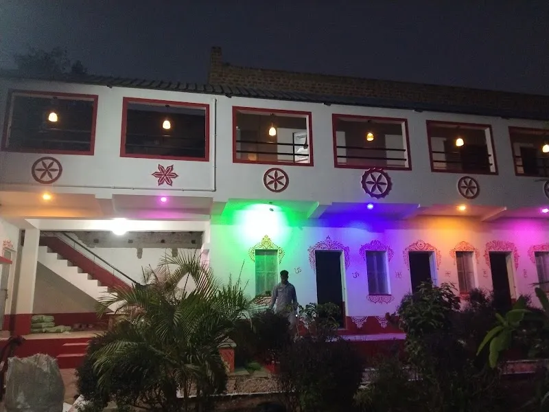 Matrichaya Homestay