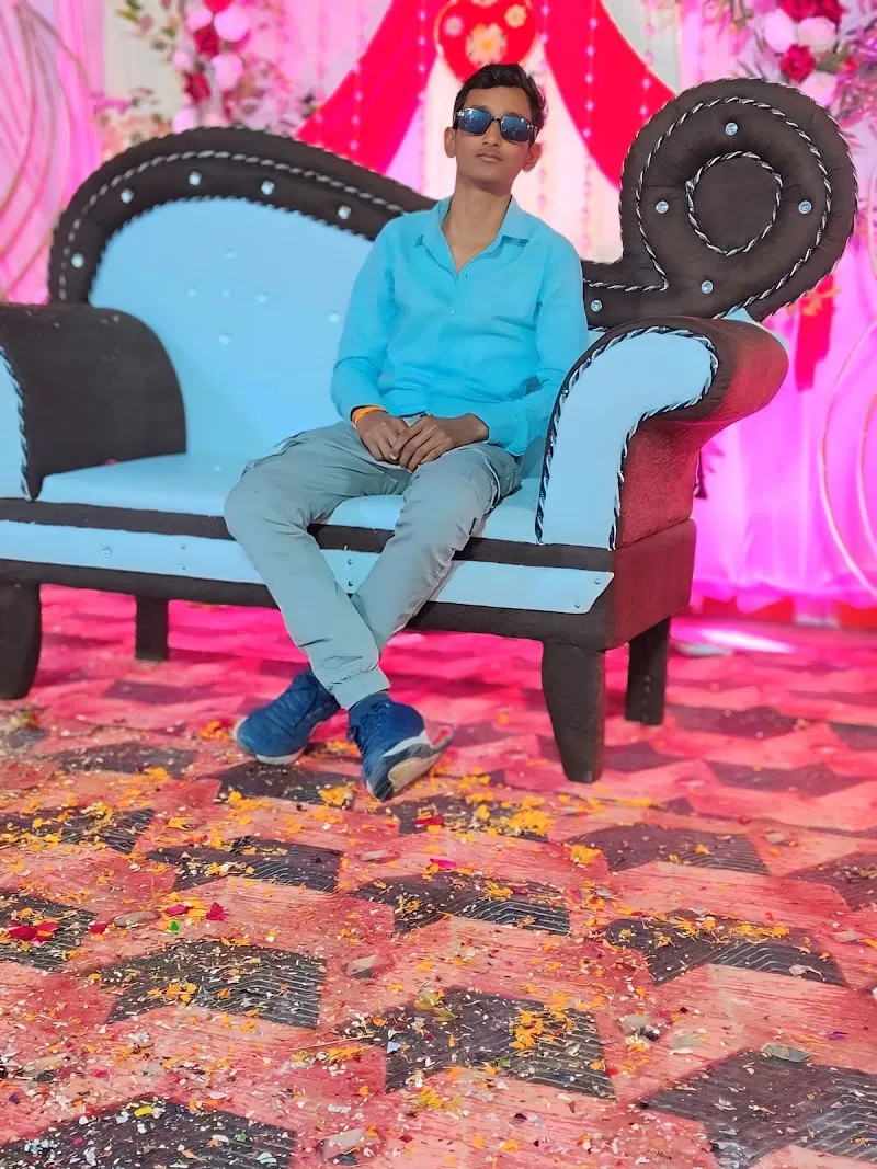 मिश्रा भवन (मंगलमिश्रा)