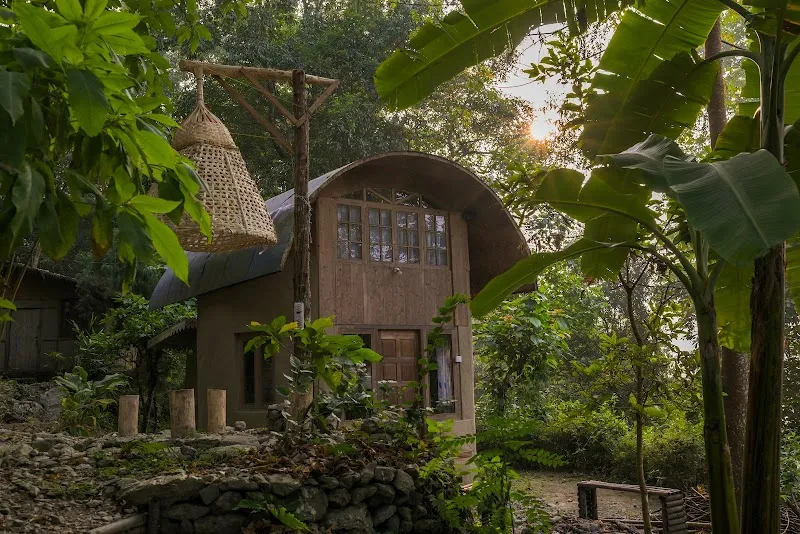 SB Vacation, Offbeat Homestay in Kalimpong