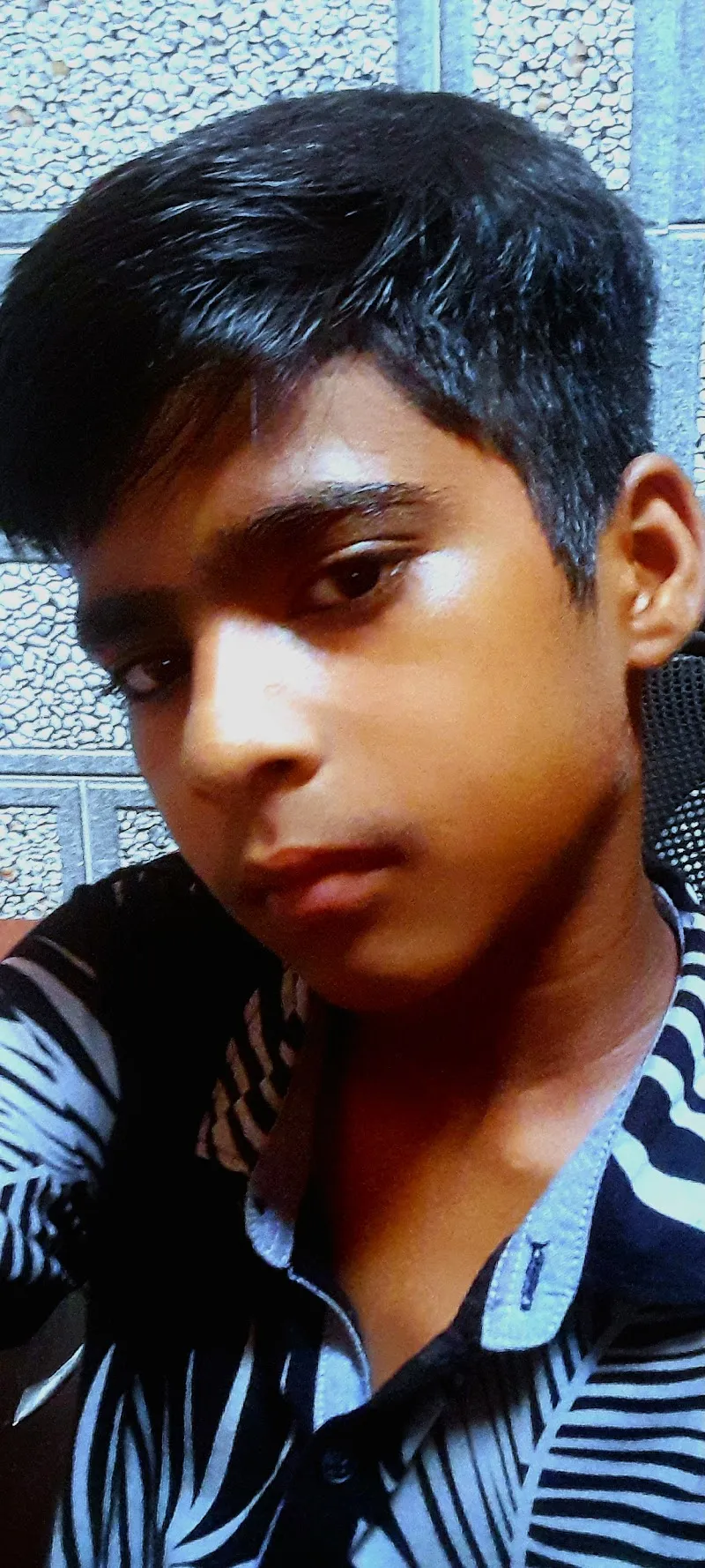 ISLAM KHAN