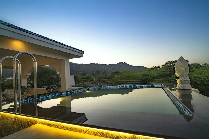 Anagha Homestay, Udaipur