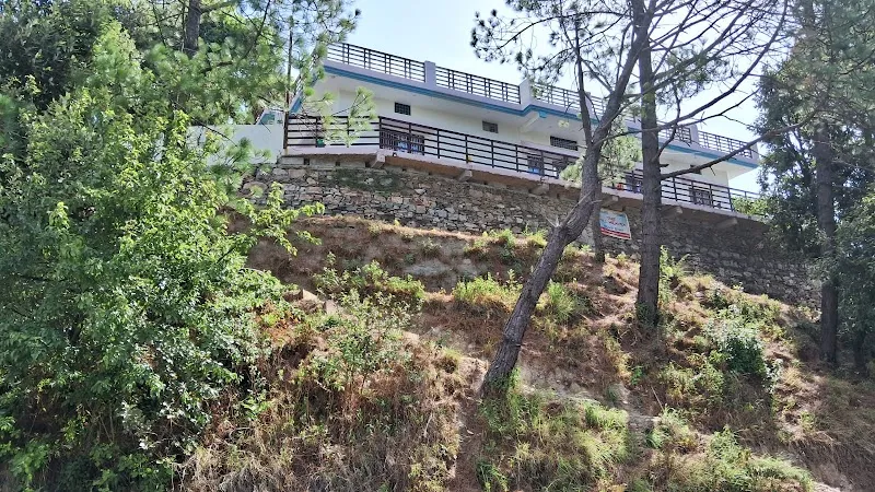 THE HILL HEAVEN HOME STAY LANSDOWNE,JAIHARIKHAL