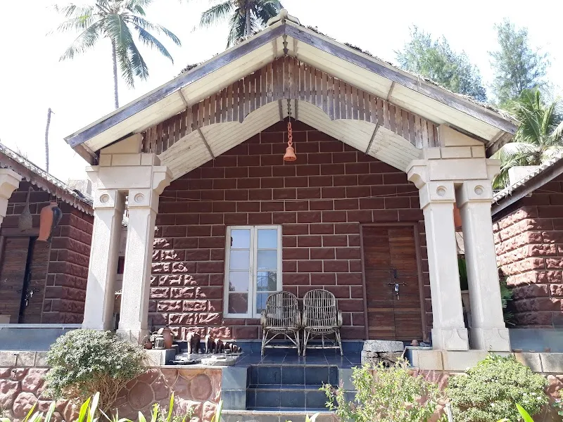 Ocean Deck Beach Home Stay