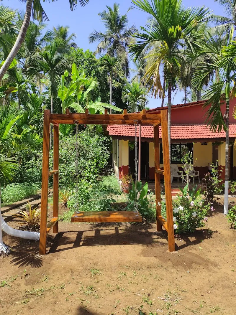 gurukrupa homestay