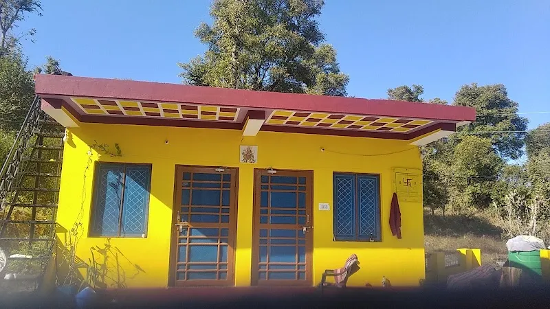 home stay