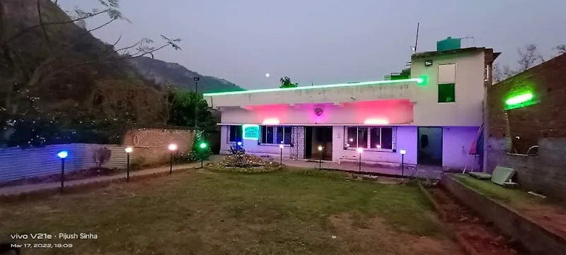 Anushka Homestay