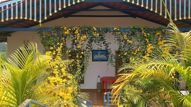 Silver Leaf Estate Stay Sakleshpur