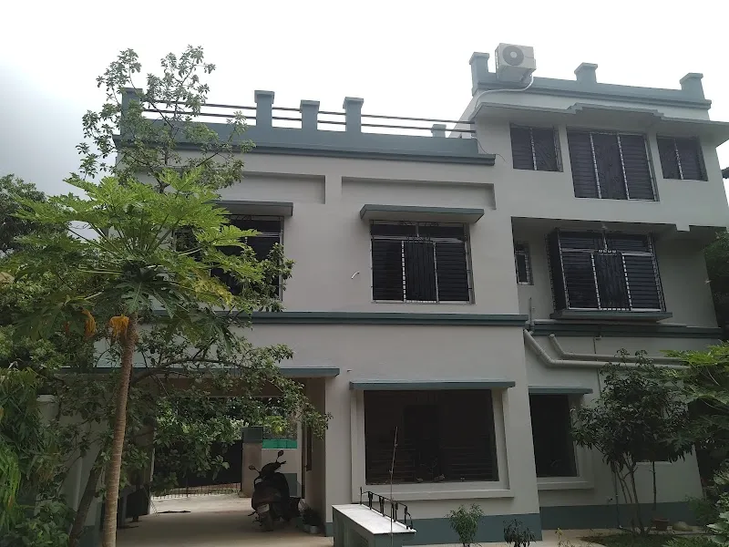 Moul Homestay Bolpur Shantiniketan