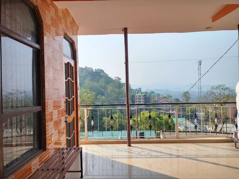 Baghal Home Stay Arki