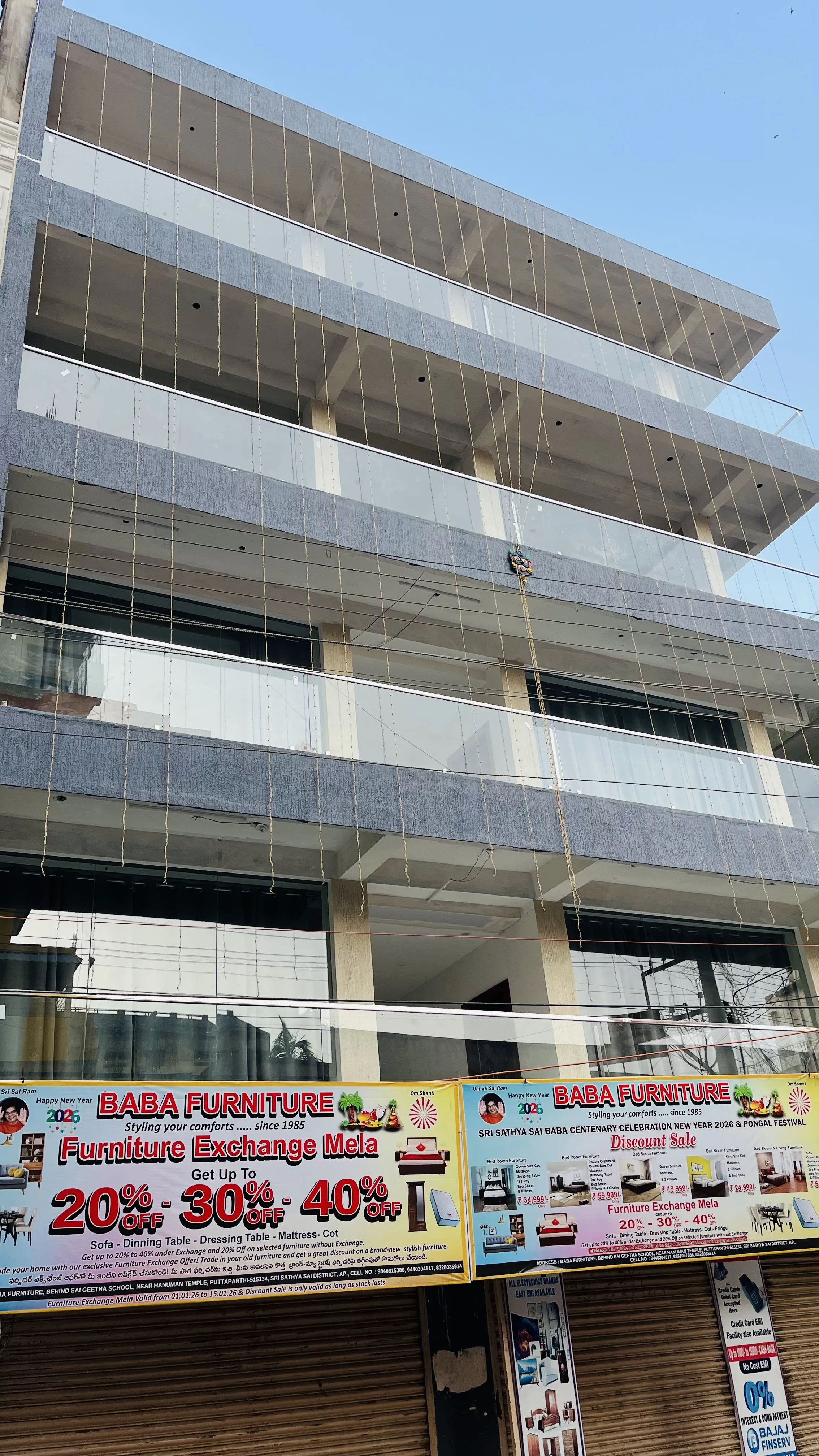 Hotel svr grand