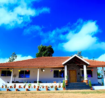 Kambs Homestay