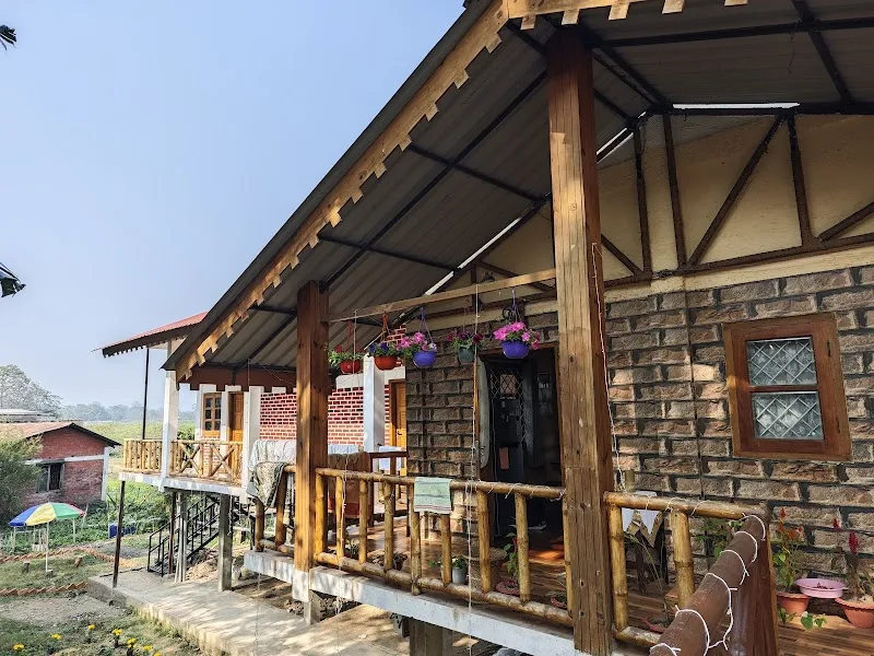 Baghjan Homestay