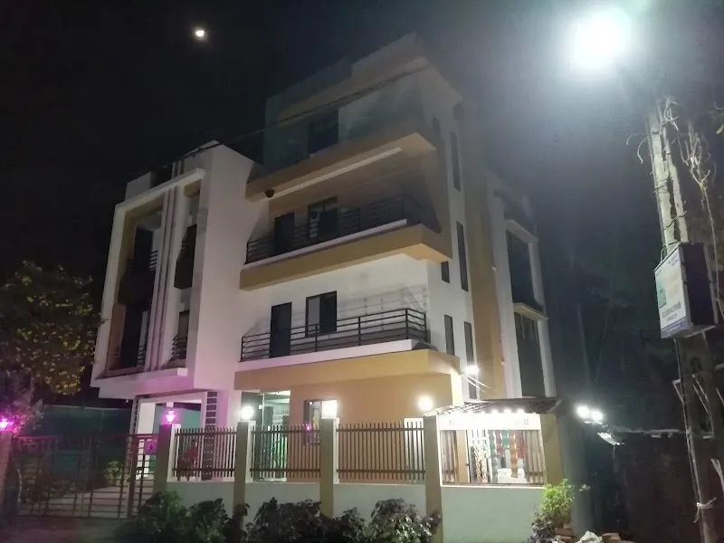 BAPA JALARAM HOME STAY
