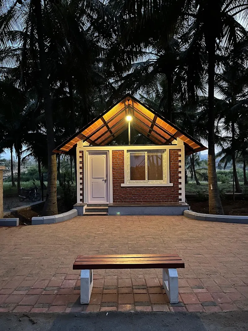 Suki Farms and Homestay