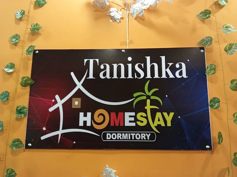 Tanishka home stay
