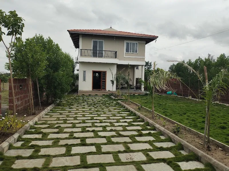 Jaguar Villa ( Home Stay)
