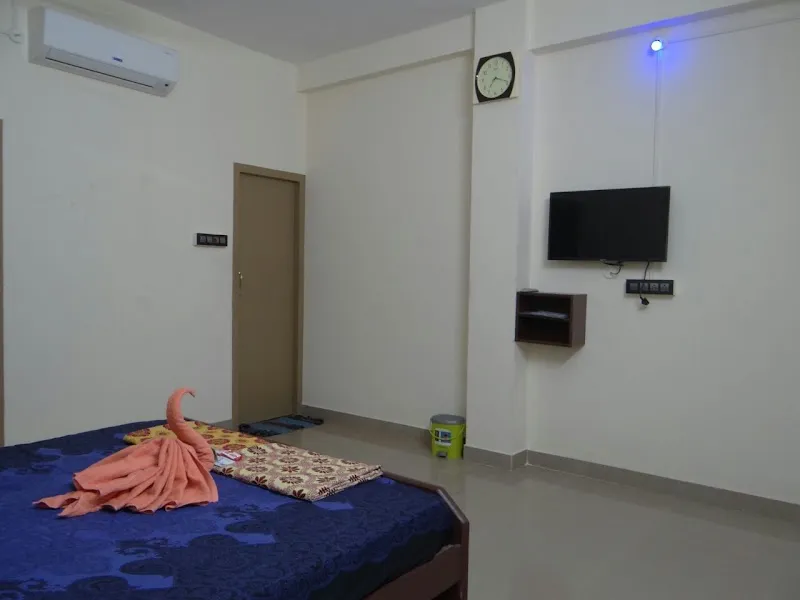 S V Homes Kumbakonam