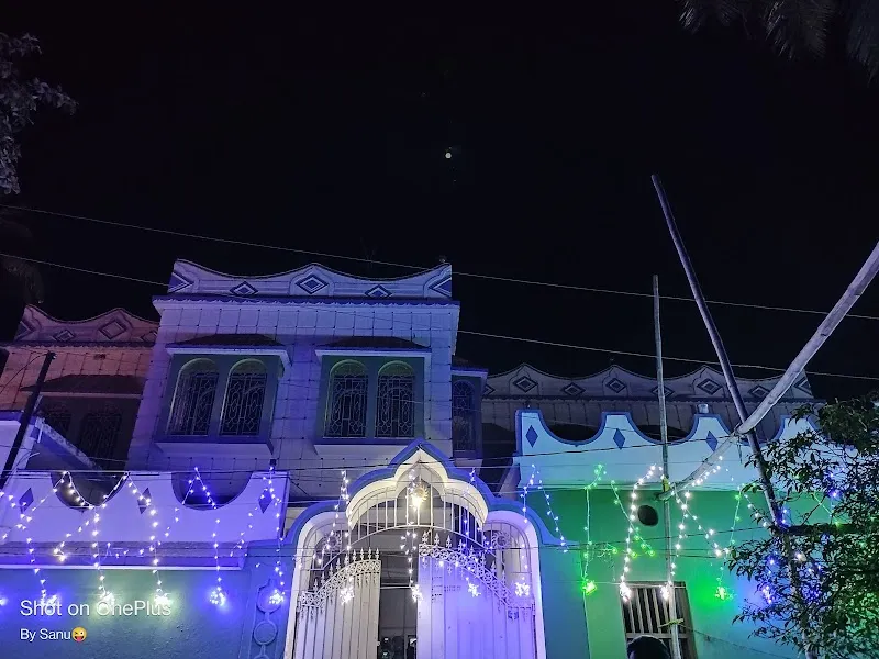 Pabitra Sasmal