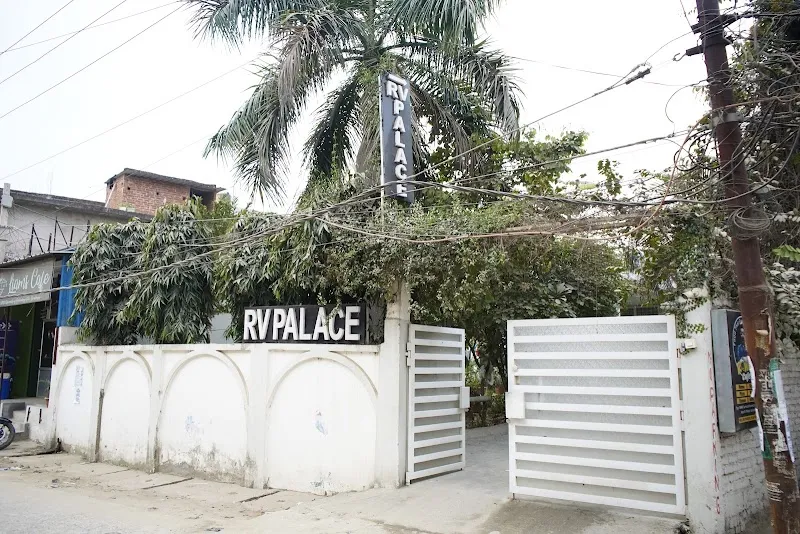 Hotel RV Palace