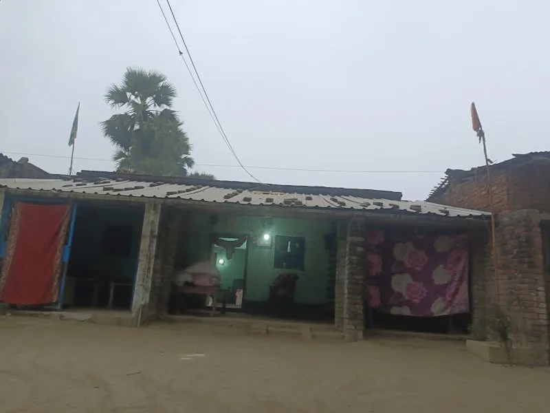 Hotelier Shiva House