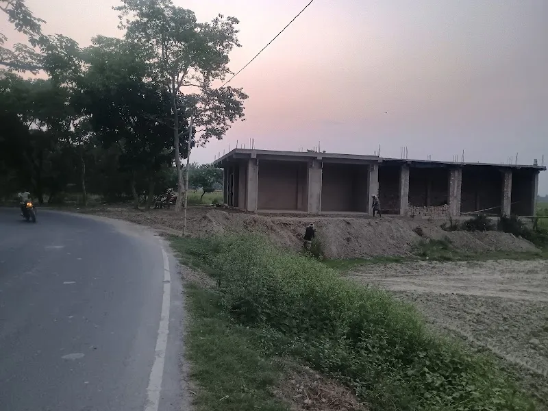 Sandeep Kumar mahto