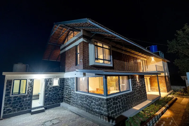 Casa Oaza