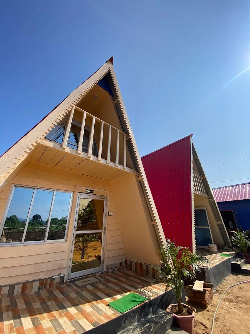 The Bloom Homestay