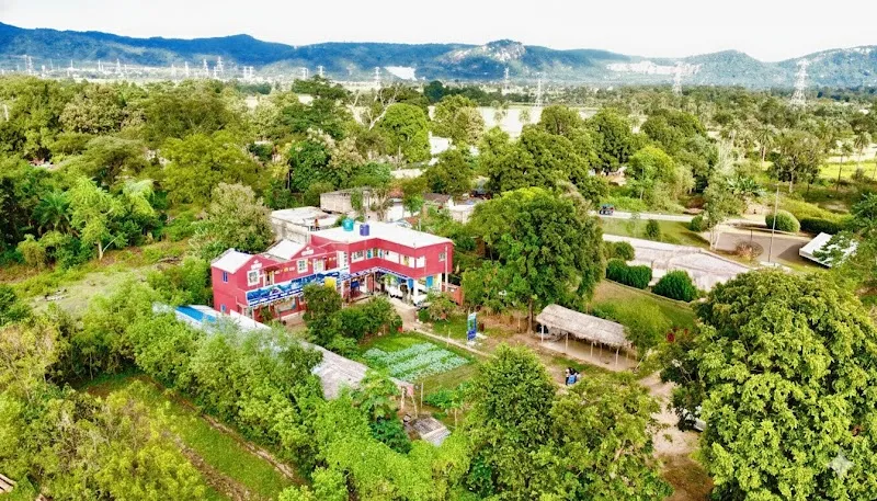 Ajodhya Foothills Homestay