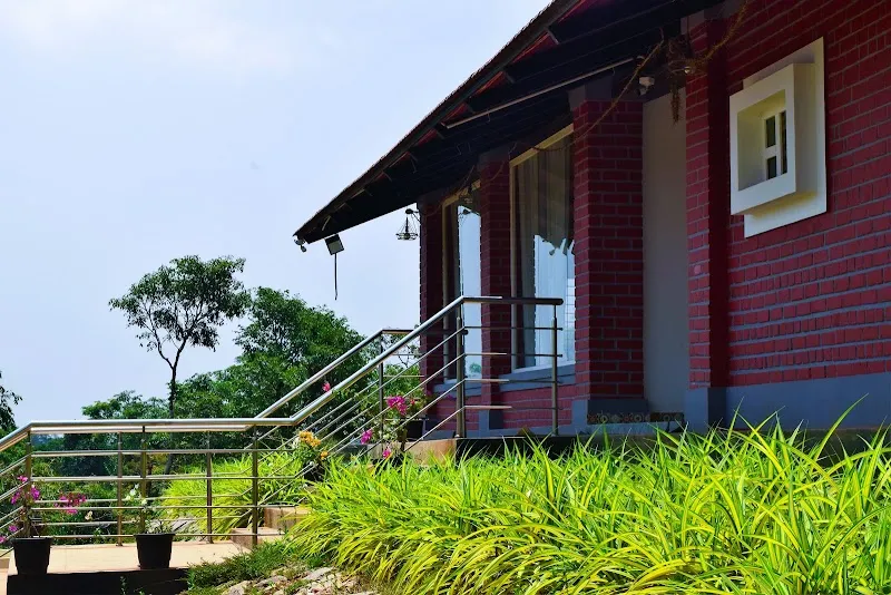 Dhumbi Kallu Homestay And Adventure Valley