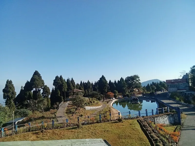 Jorpokhri,pokhri ,sukhiapokhri.Darjeeling.