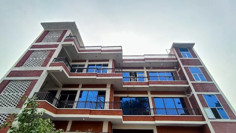 Golden Tree A Luxury Home Stay - MGA Hotels & Farms
