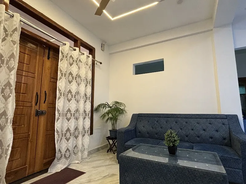 Deka's Homestay