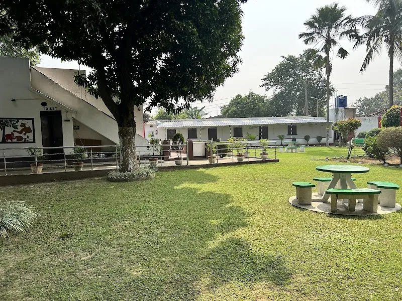 Aranyak Resort