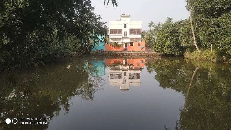 Priti Home Stay - The NOOK