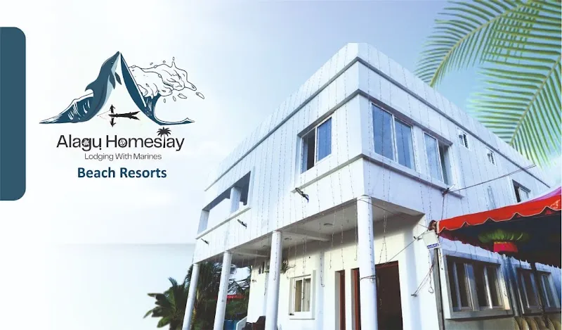 Alagu Homestay