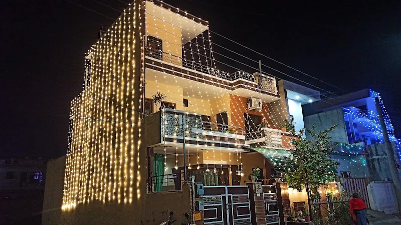 Jasvir Home