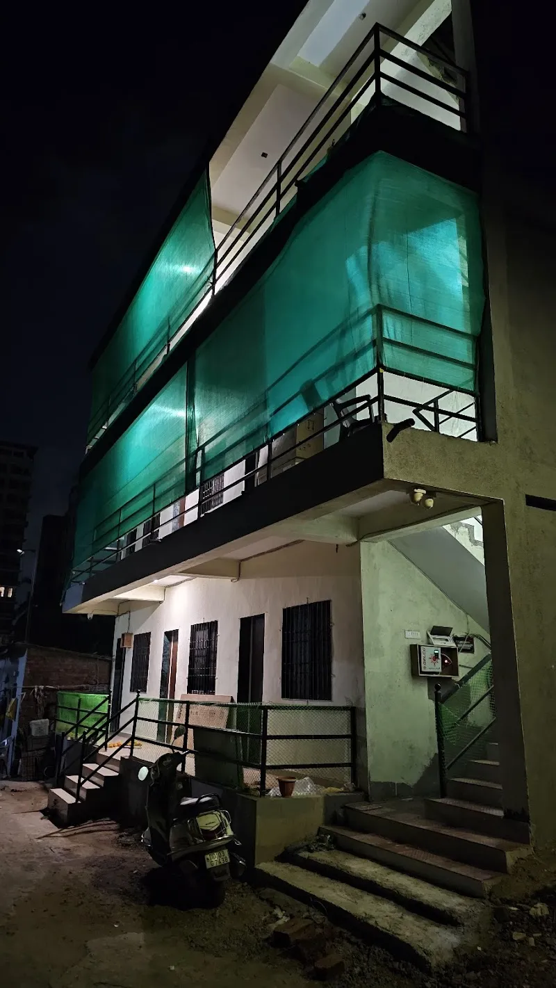 SEA FRONT HOMES STAY
