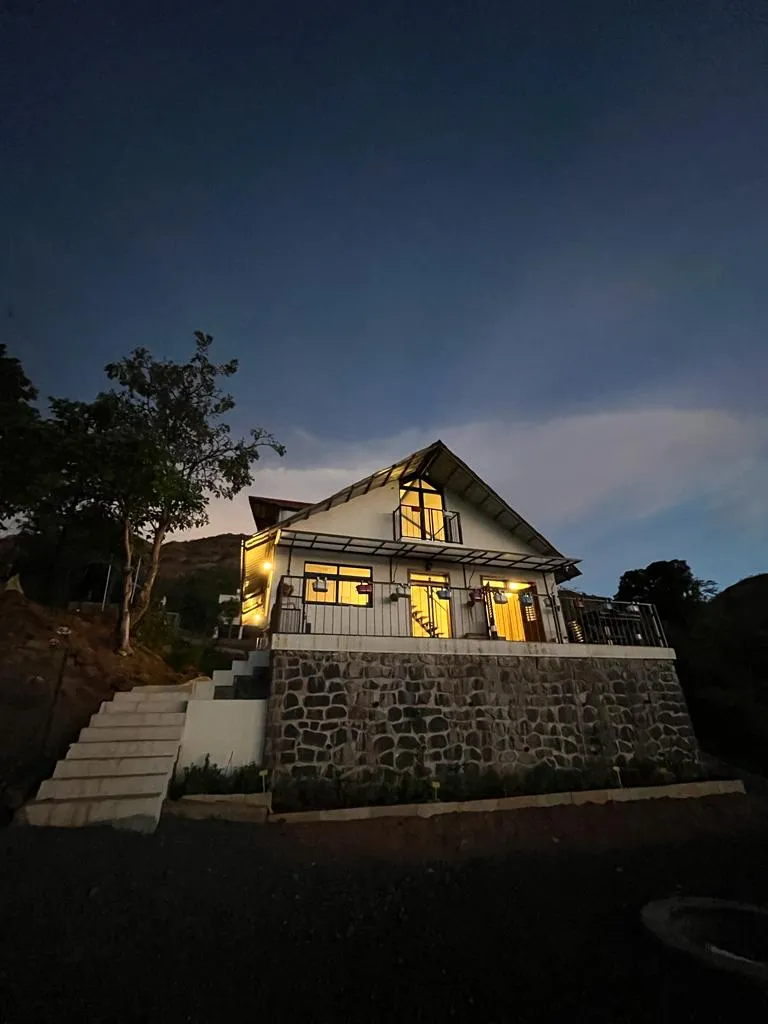 The Getaway Home