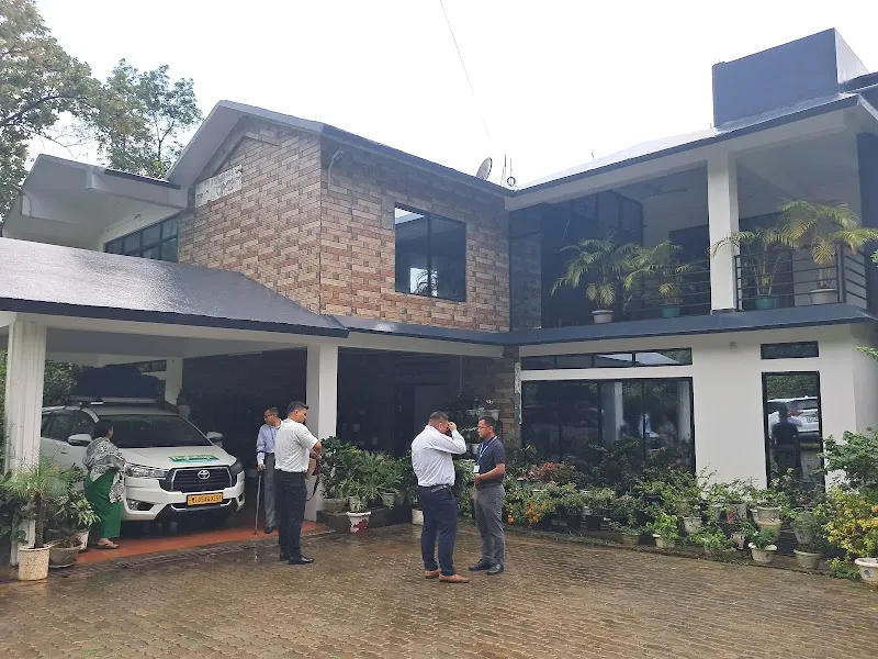 Mipangsa Homestay