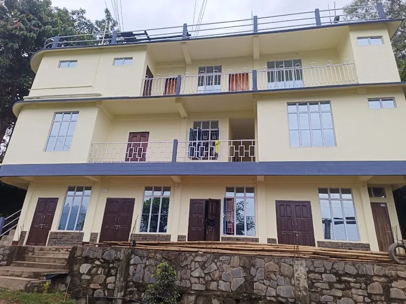 Wangshu Homestay