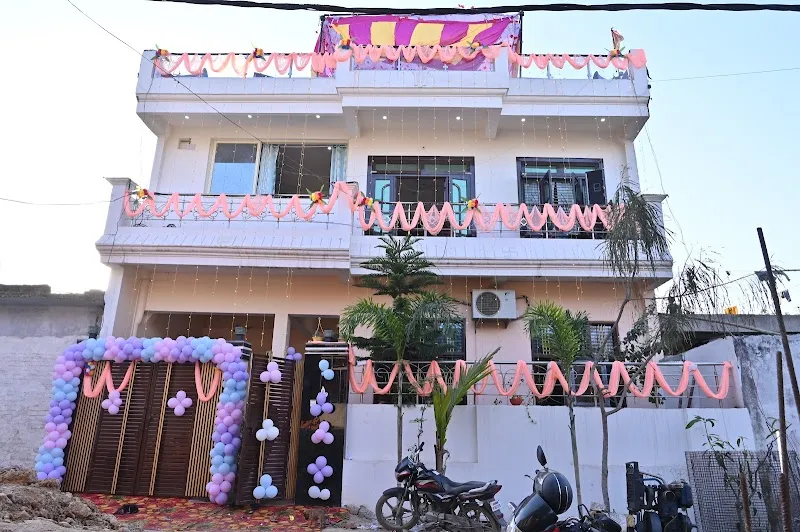 Kanchan home Stay