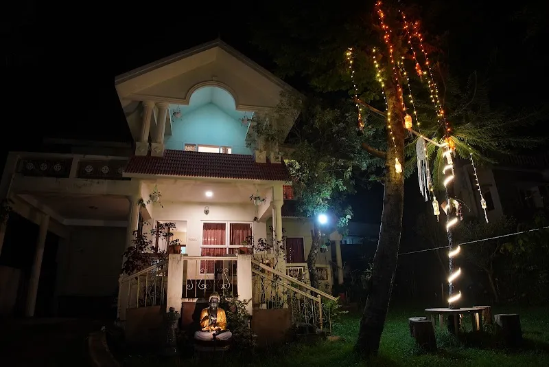 ZIYA'S HomeStay