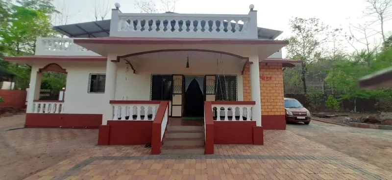 Gulmohar homestay