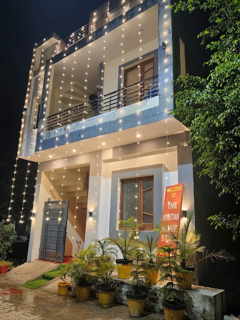 The Venetian Homestay