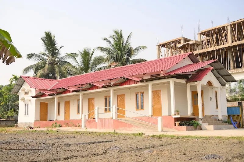Niloy Homestay